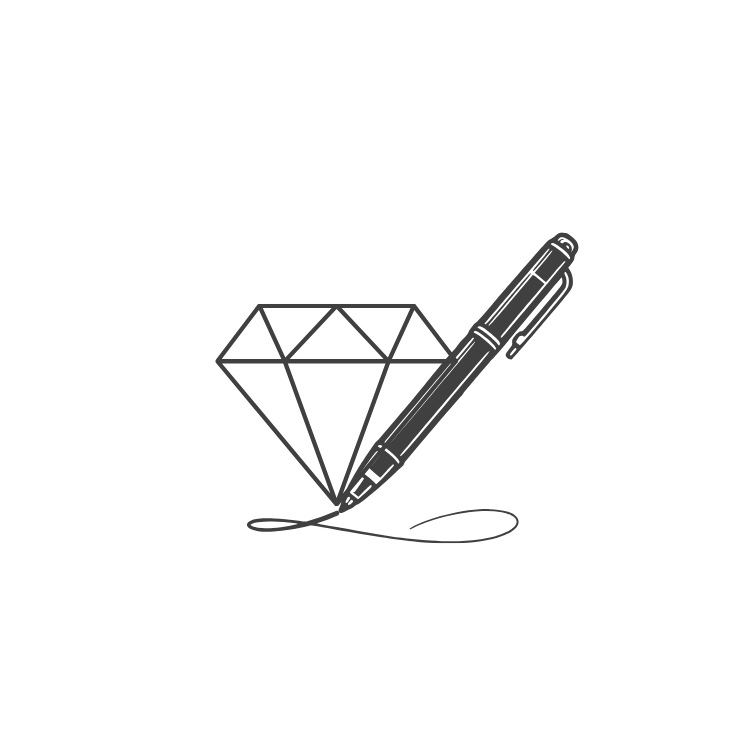 Logo MyMostPrecious Publishing